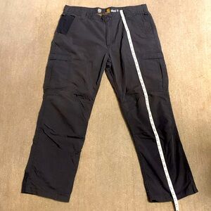 Carhartt relaxed fit cargo pants 40x32